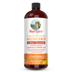 MULTIVITAMINICO MARY RUTH'S +HAIR GROWTH